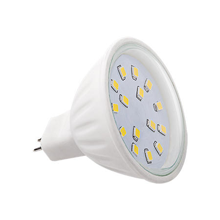 Kanlux 22204 LED15 C MR16-CW-B Světelný zdroj LED (nahradí kód 19324)